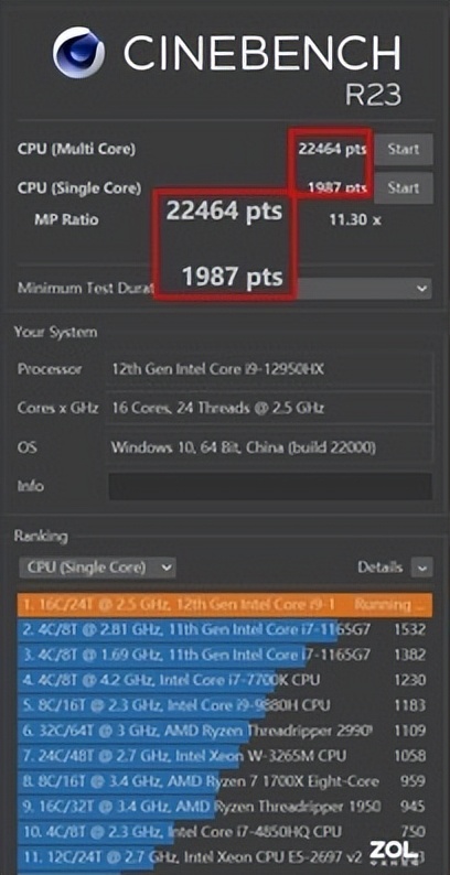 11代酷睿i9笔记本玩游戏怎么样,12代酷睿i9游戏本跌破6千