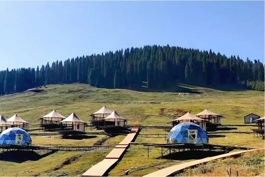 花间堂品牌旗舰店,花间堂民宿商业模式