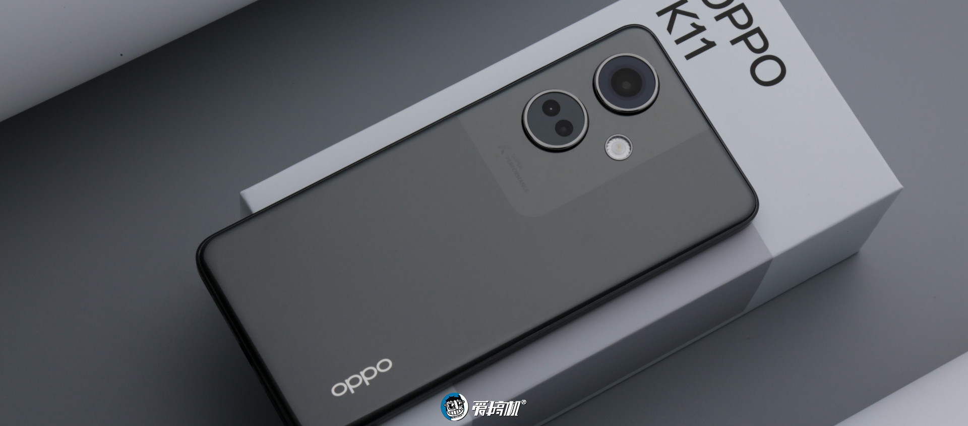 OPPOK11评测：1799元起的IMX890+骁龙782G