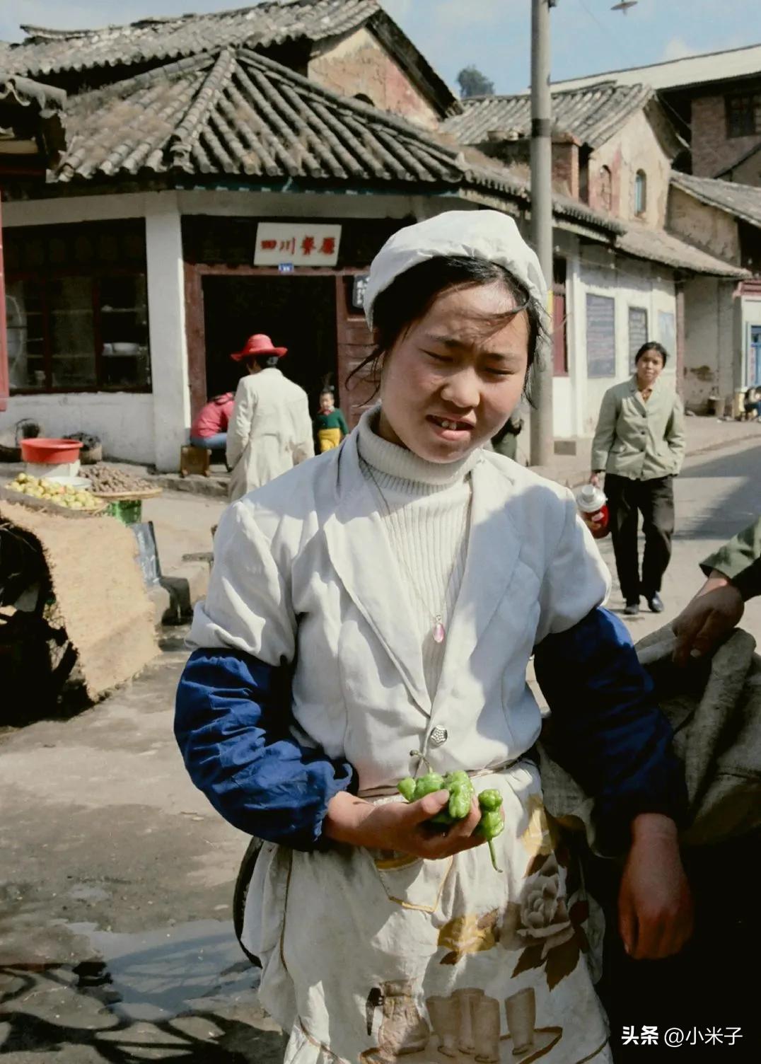 清代历史珍贵影像,清代皇宫真实影像