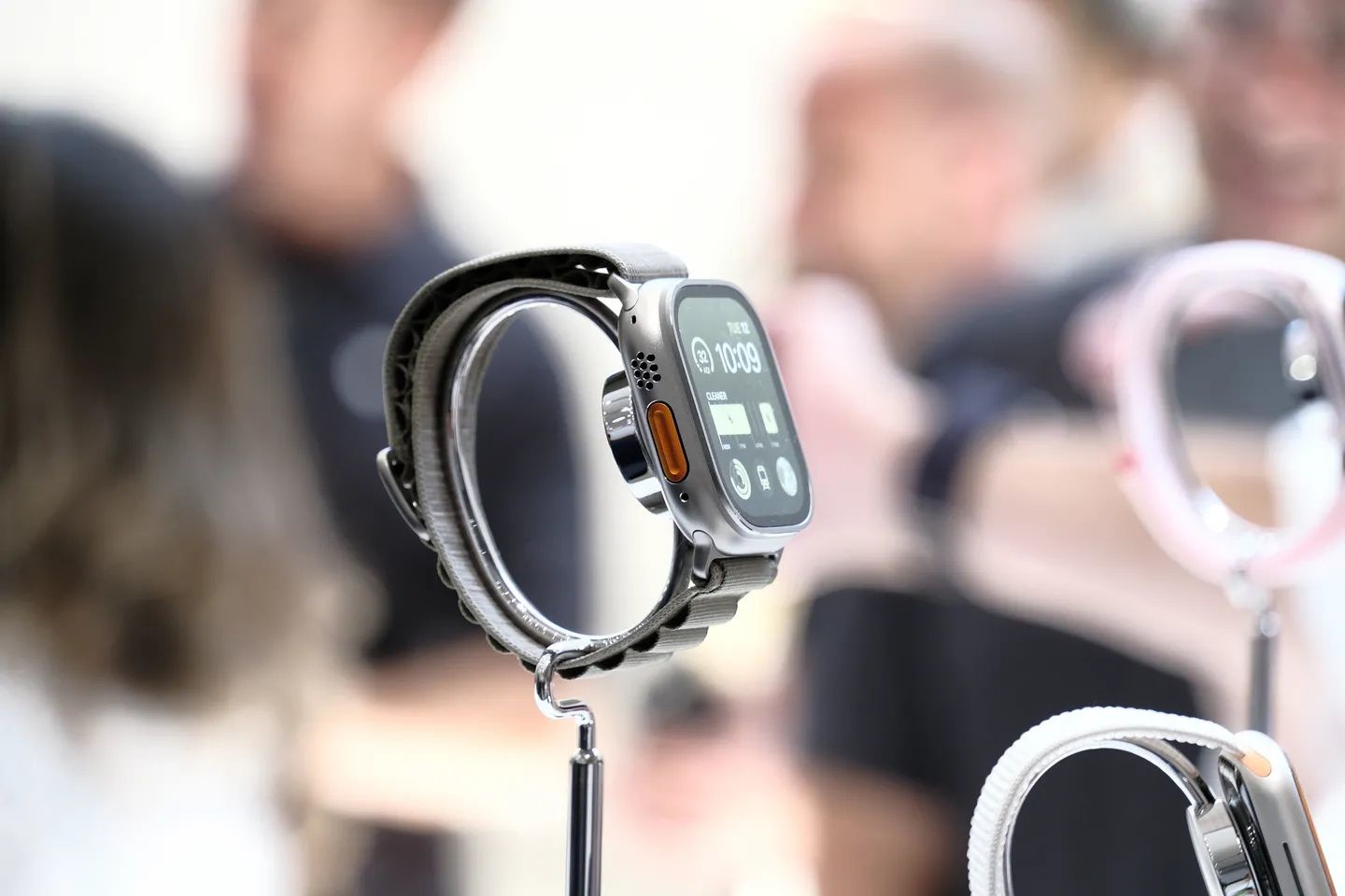 applewatchseries7使用技巧,applewatchseries741mm和45mm