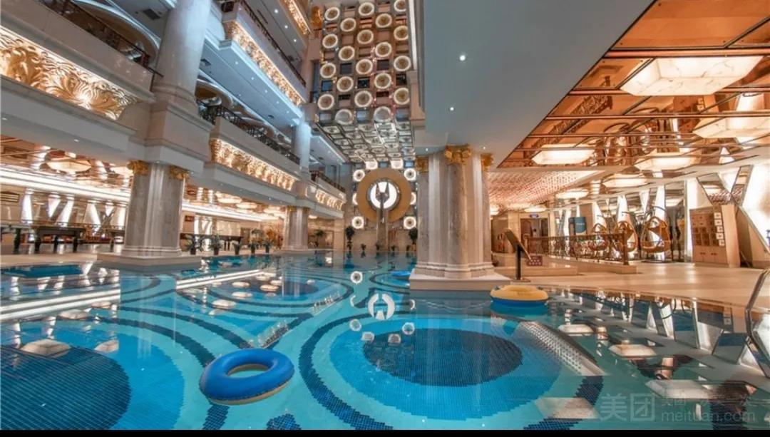 石家庄浴都排名,石家庄十大洗浴威尼斯