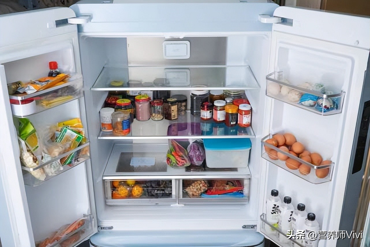 家里菜吃不完怎么办,家里吃不完的菜怎么收拾