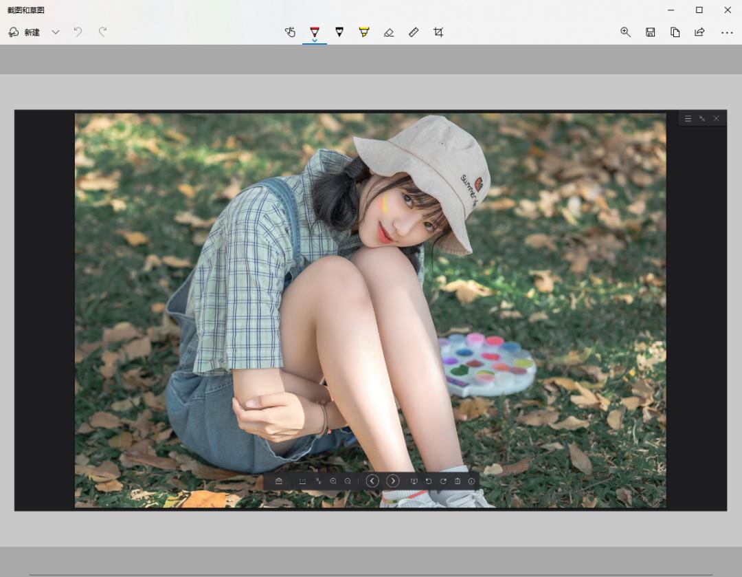 电脑怎么用截图工具截图,电脑除了截图工具还可以怎么截图