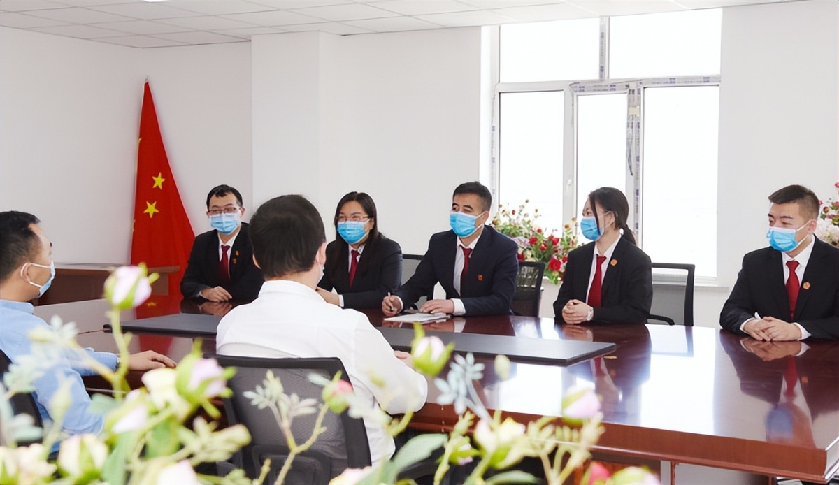 乌兰察布：倾力“筑暖巢”只为“引凤栖”