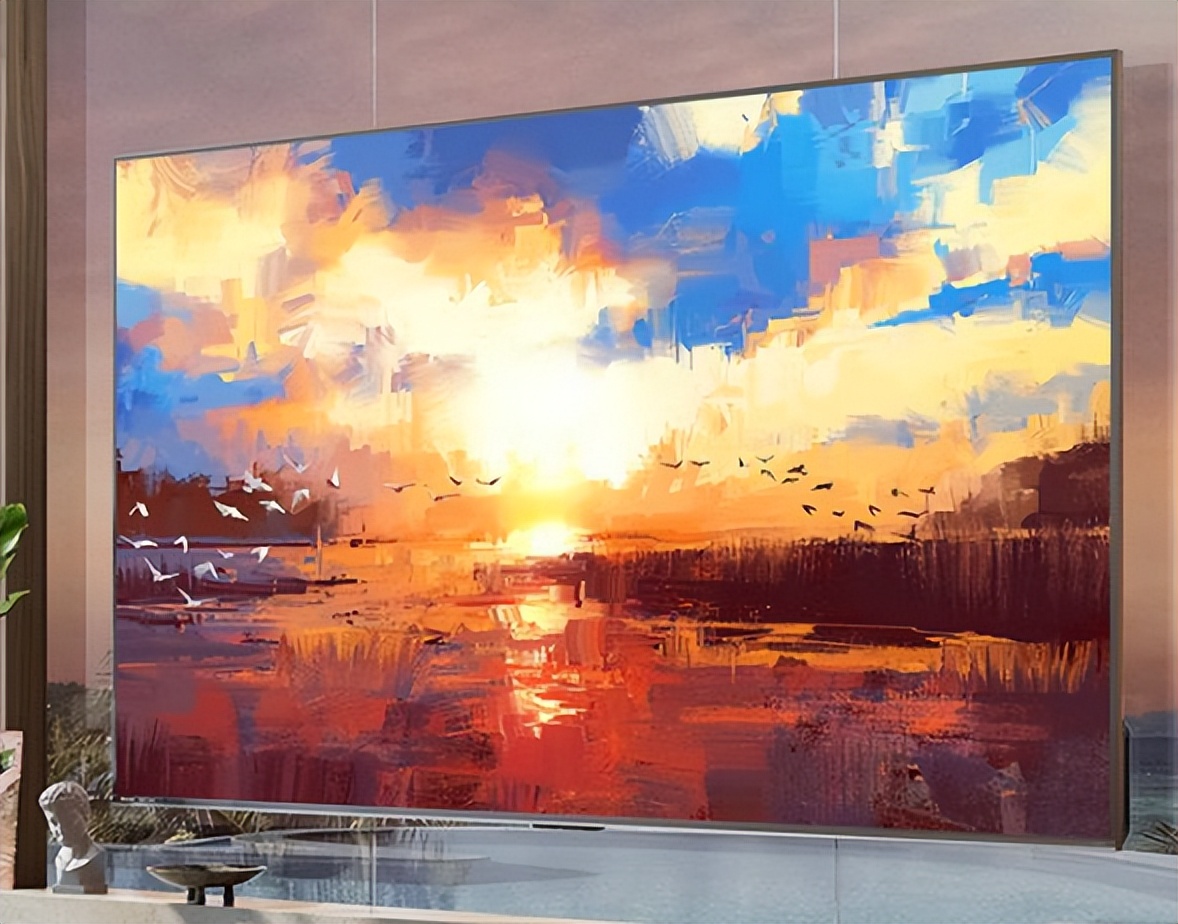 海信电视装修效果图大全,装修海信电视