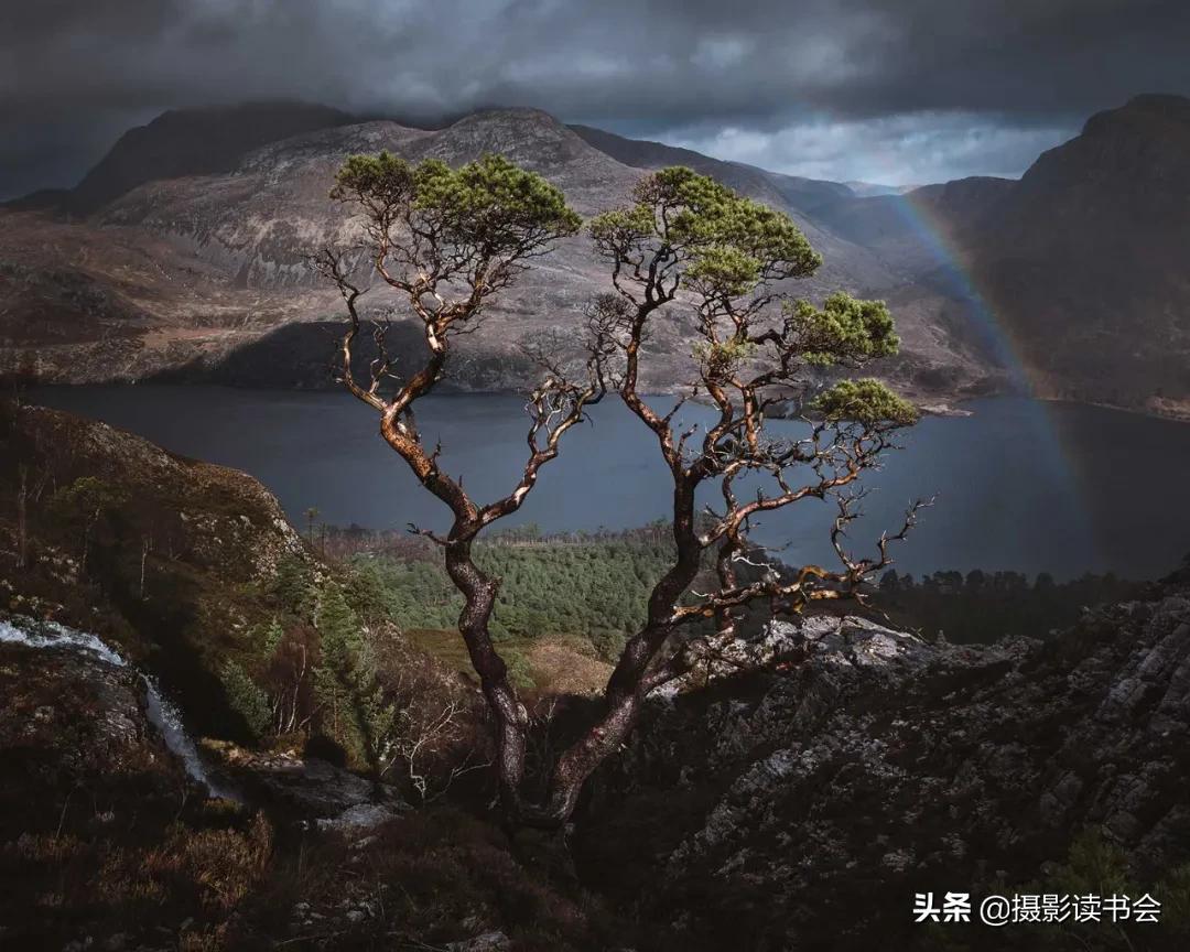 风光摄影需要后期吗,风光摄影必须正确曝光吗