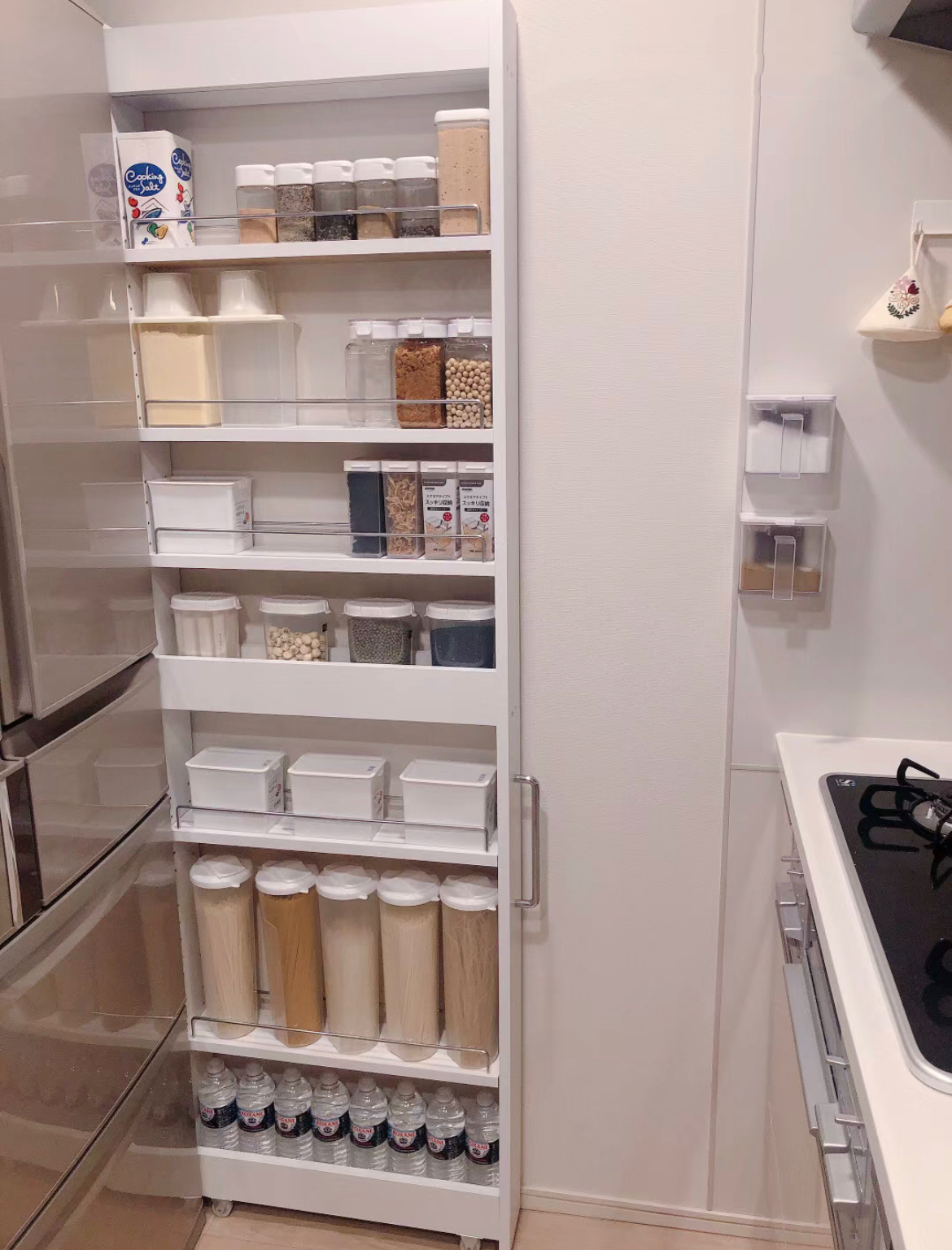 装修好了如何补救多余的孔,装修留下的缝隙有必要处理吗