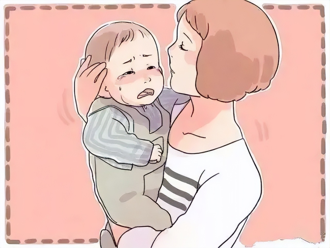 六岁闺女查妇科,医生说小女孩要看妇科