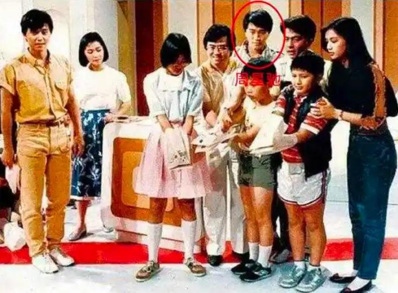 周星驰审死官最后一段是什么意思,周星驰的审死官是哪一年的