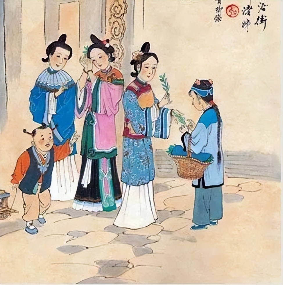 关于春节的古诗词大全集,春节古诗词经典唯美名句摘抄