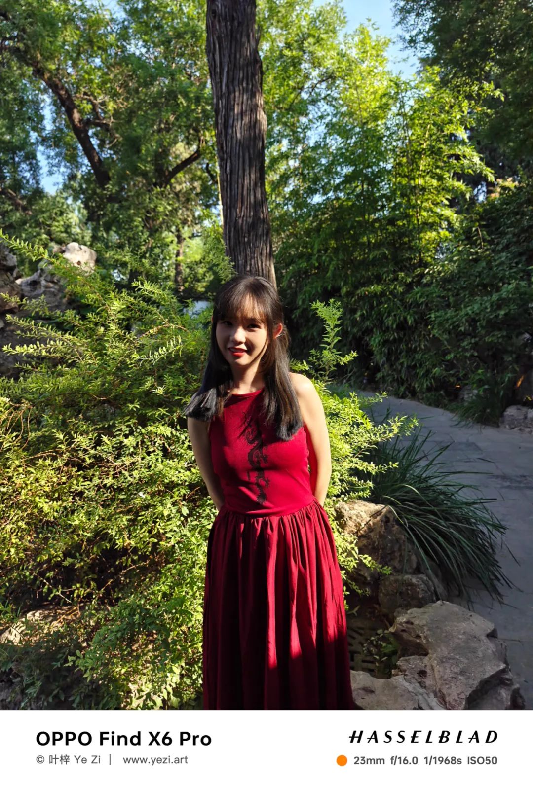 北海公园全身拍照怎么拍出高级感,秋冬公园拍摄照片技巧