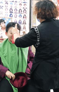 老爸的polo衫,老爸版polo衫