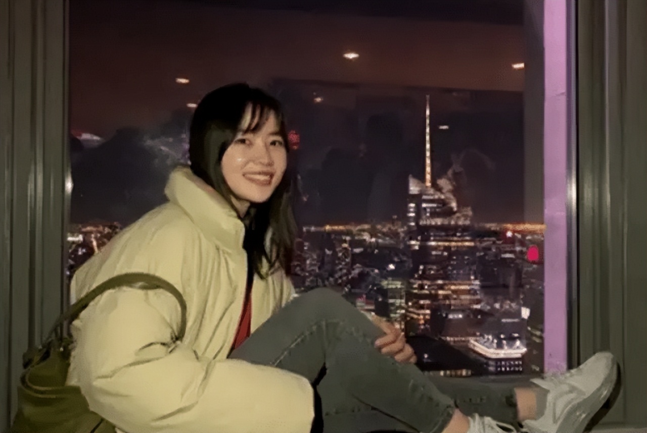 95后浙江女孩拒绝保送清华,17岁才女拒绝保送清华