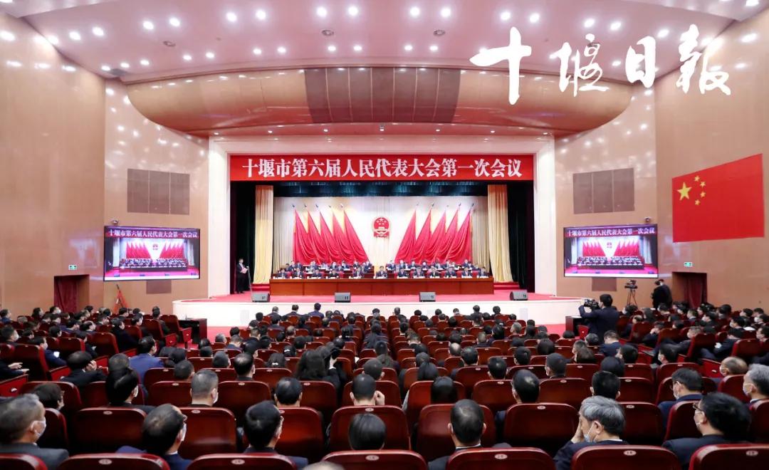 湖北17市州新一届政府领导班子名单来了！