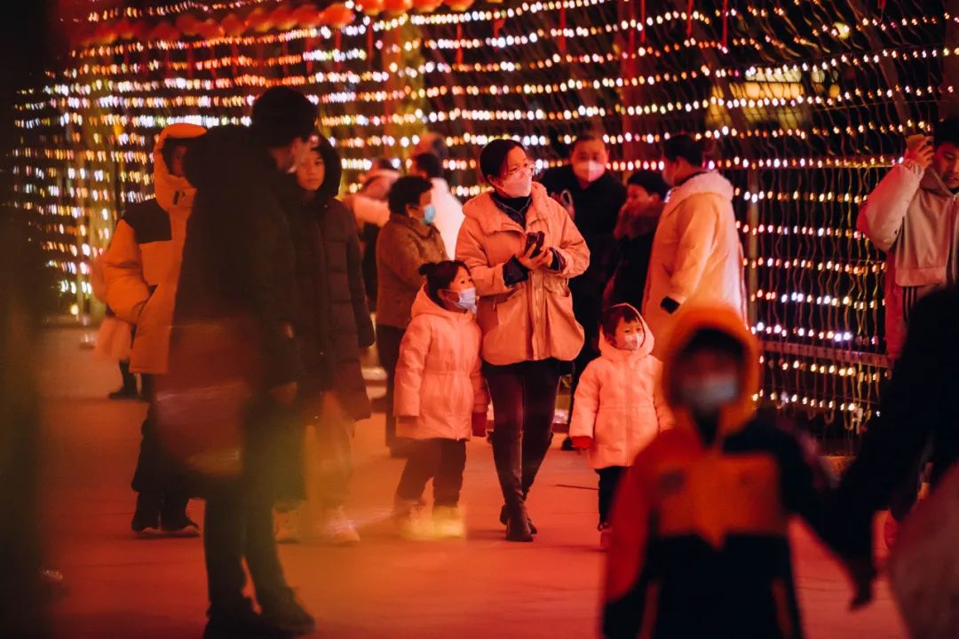元宵节晚上郑州游玩攻略,郑州元宵节赏灯攻略
