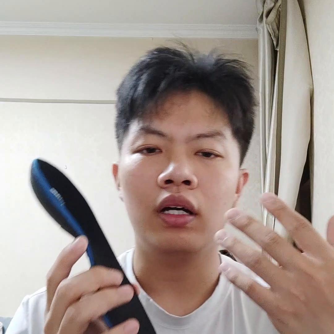 舒适运动鞋垫测评,鞋垫比鞋贵的篮球鞋