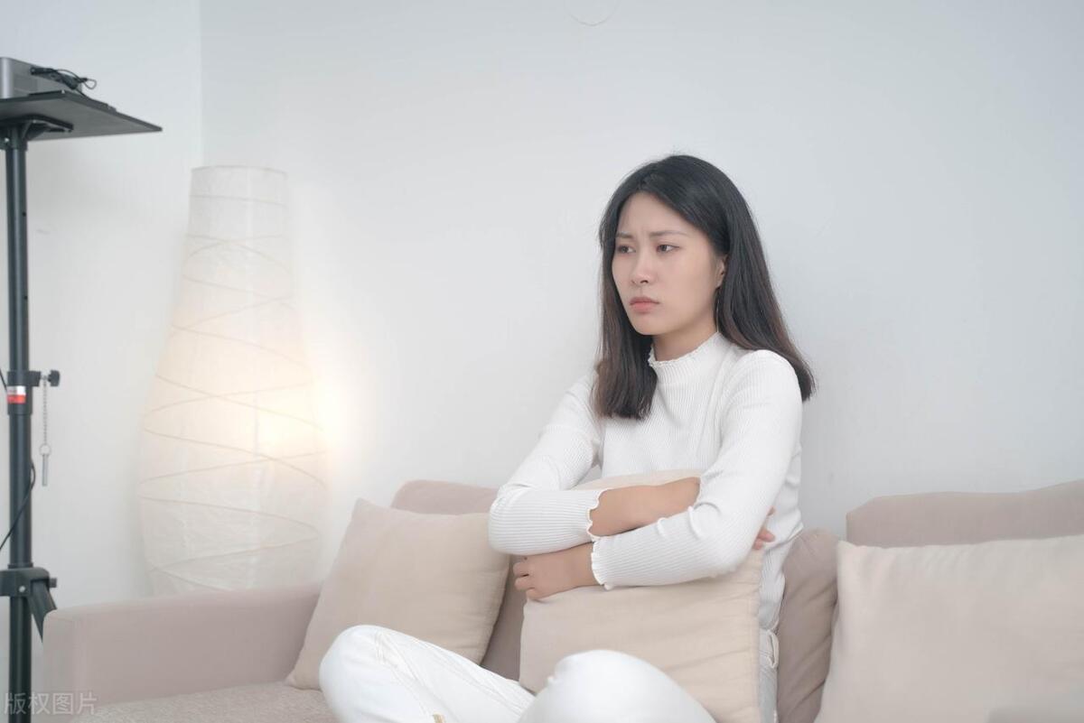 36岁女子自述:相恋了6年的男友,却因为我严加管教而离我而去