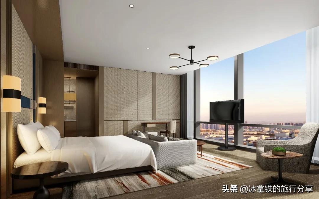 2022开业最具期待的酒店,2023年最值得期待十大酒店