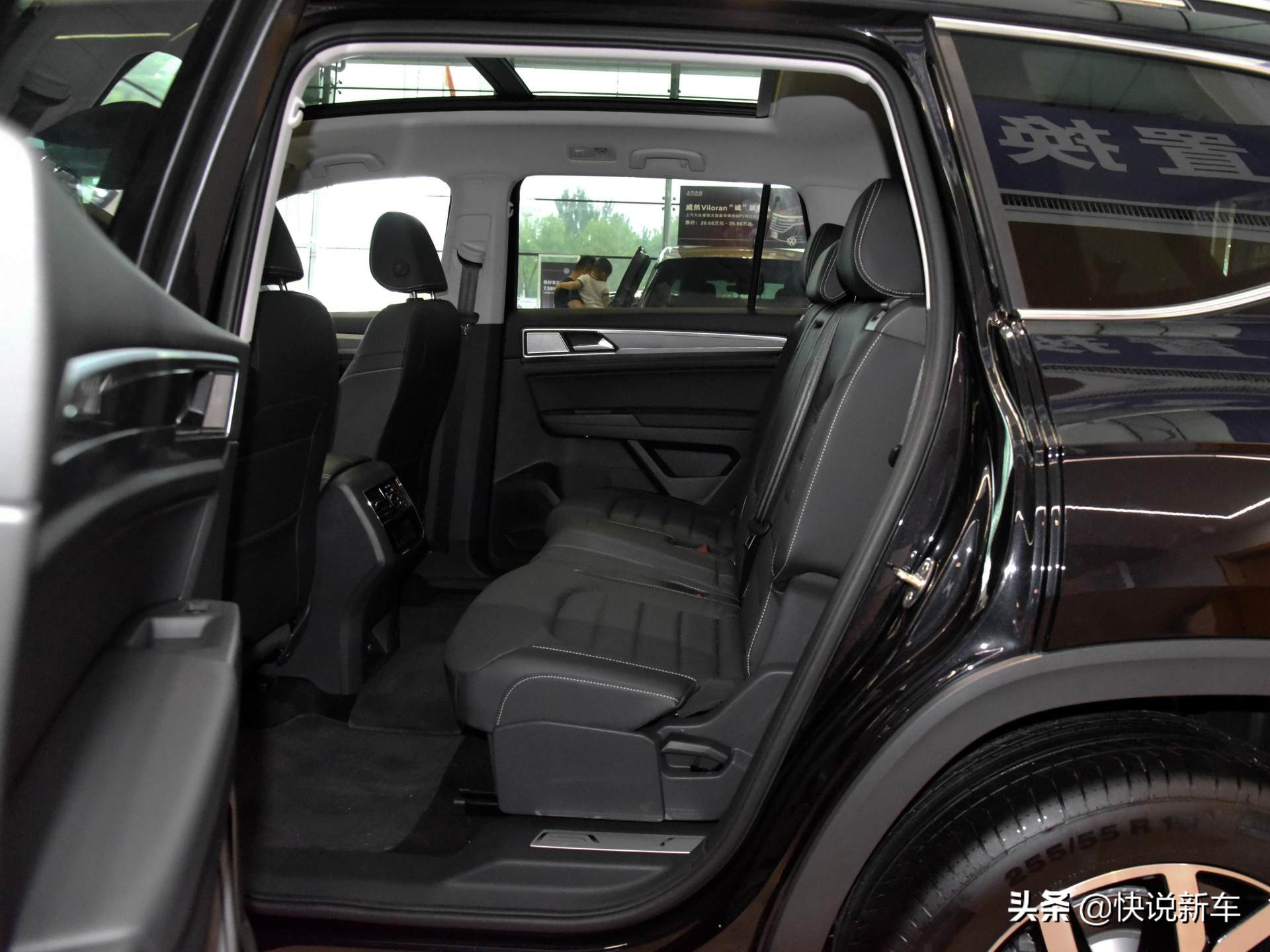 2023途昂销量排行榜,途昂销量排行11月