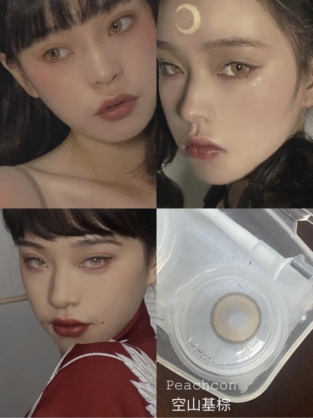 t-garden美瞳避雷,minipark美瞳避雷