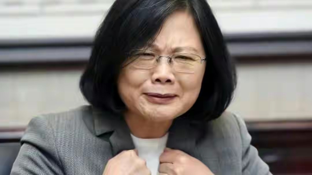 “台食品入大陆问题”持续发酵！又一准县长表态，蔡英文还有啥辙