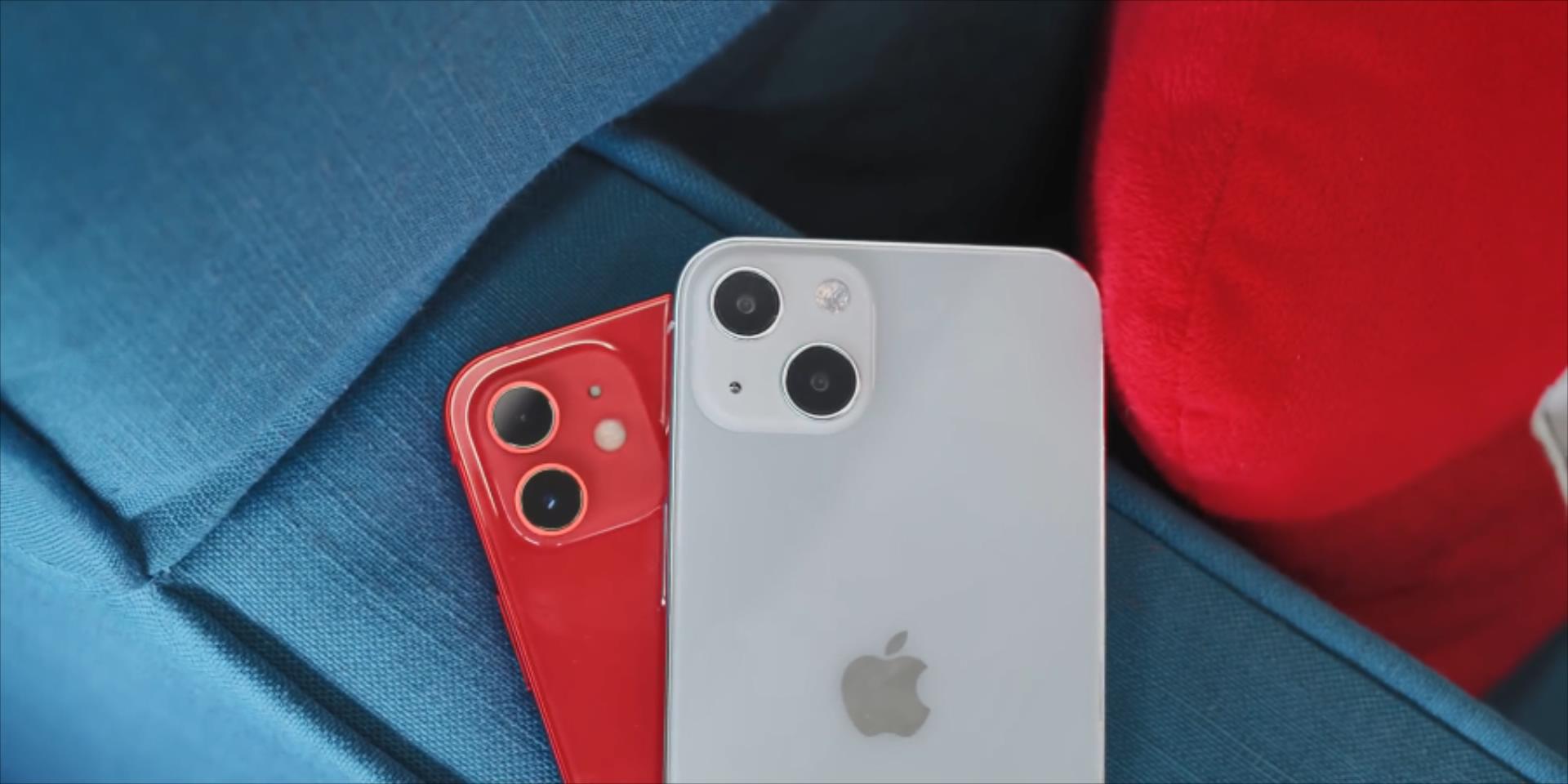 苹果13香不香ios几系统,苹果13香不香