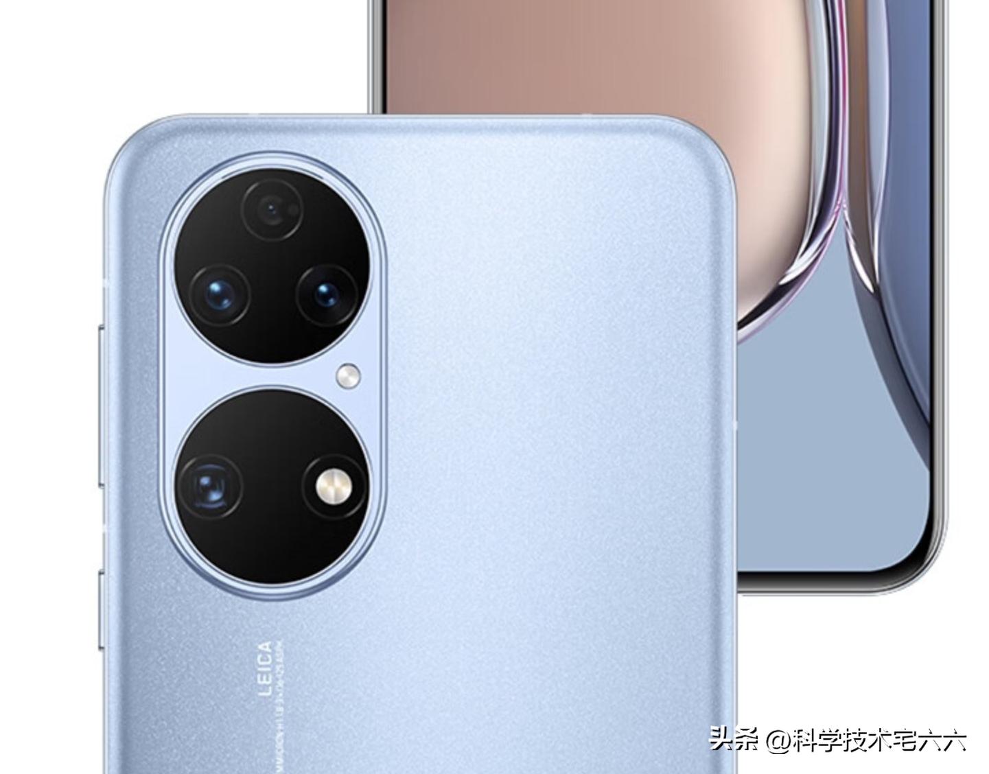 便宜500块新款华为p40正式发布,7000元的华为p40手机降价行情