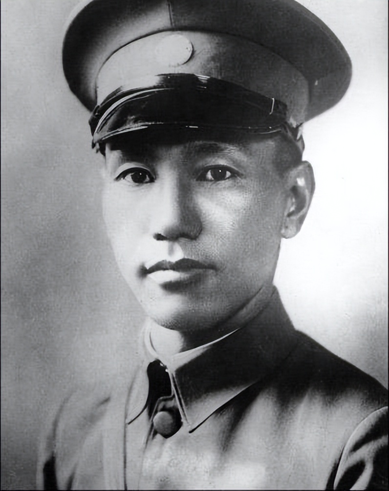 蒋介石真实故居龙脉,蒋介石的故居龙脉