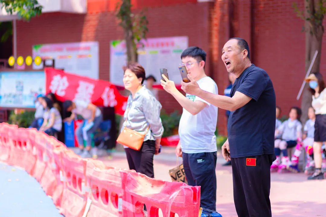 洛阳市奔跑吧少年武术比赛,奔跑吧少年全省轮滑锦标赛