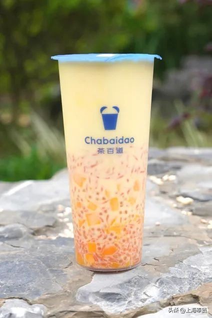 上海小众但好喝的奶茶,地道好喝的奶茶