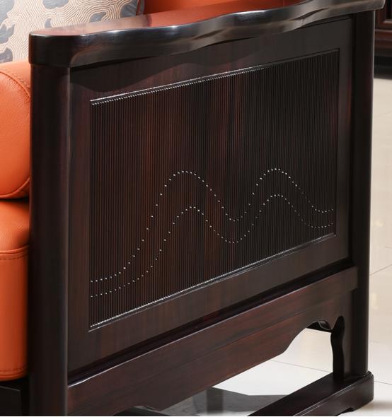 中式之美淡如墨,沉淀之后的传统中式之美