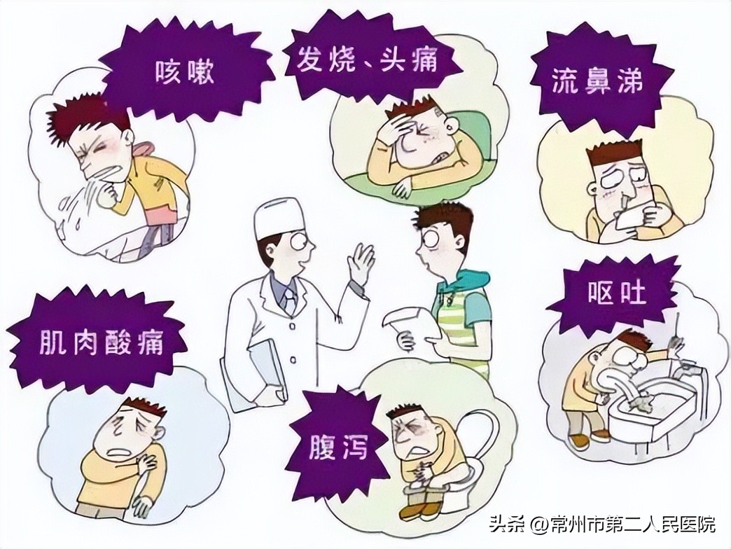 新冠疫情婴儿用什么药物,新冠哺乳妈妈和孩子注意事项