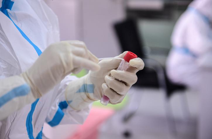 新冠二阳要多久才能完全恢复,二阳过后新冠会不会消失