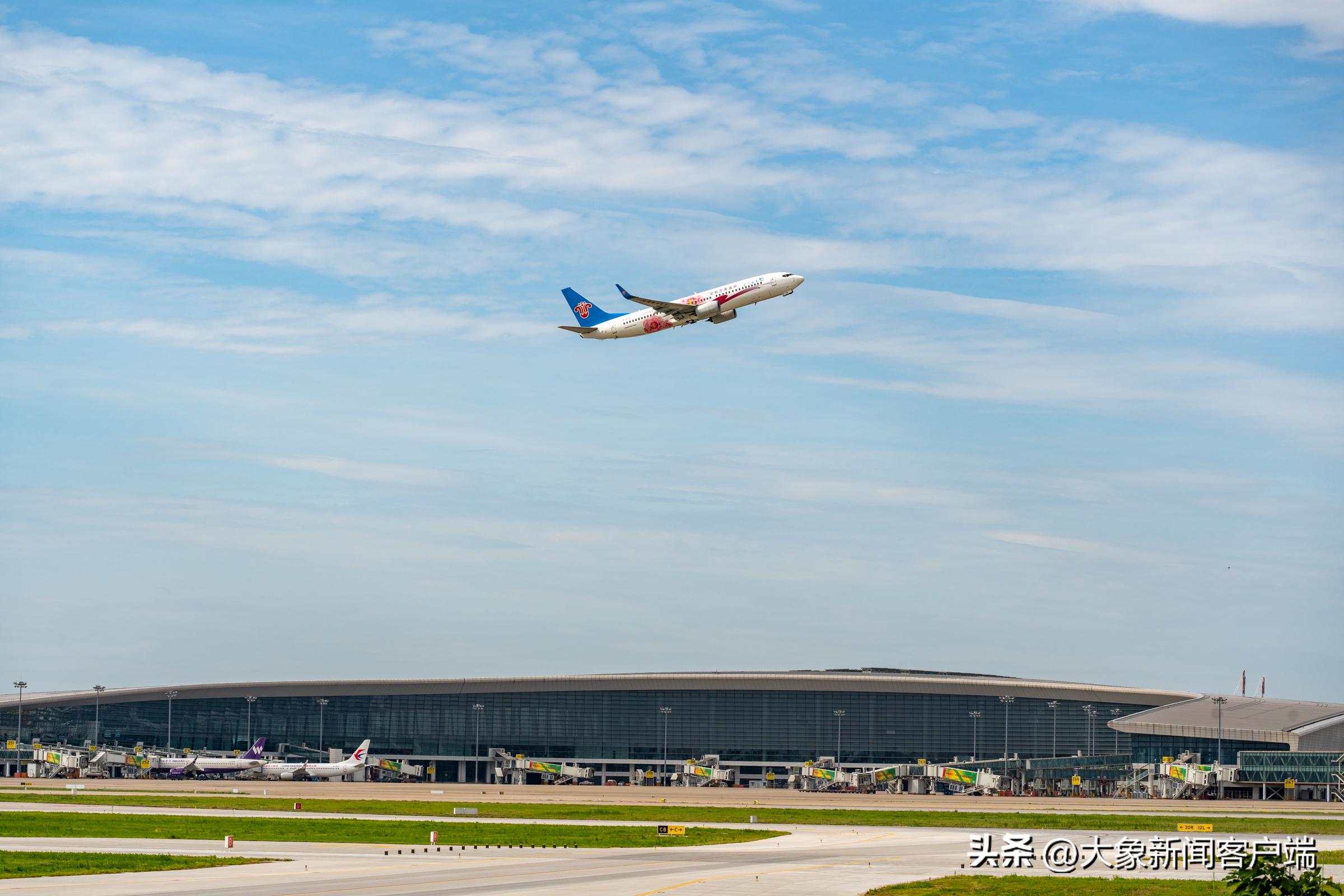 南航加密航班最新消息,南航加密乌鲁木齐至喀纳斯航线