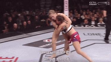 9.6封神！不拼脸不看胸，全程高能，“强女综艺”太狠了！