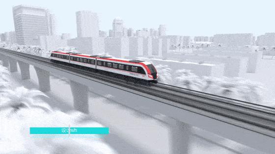 京沪高铁为什么没有磁悬浮,中国高铁磁悬浮与轮轨之争