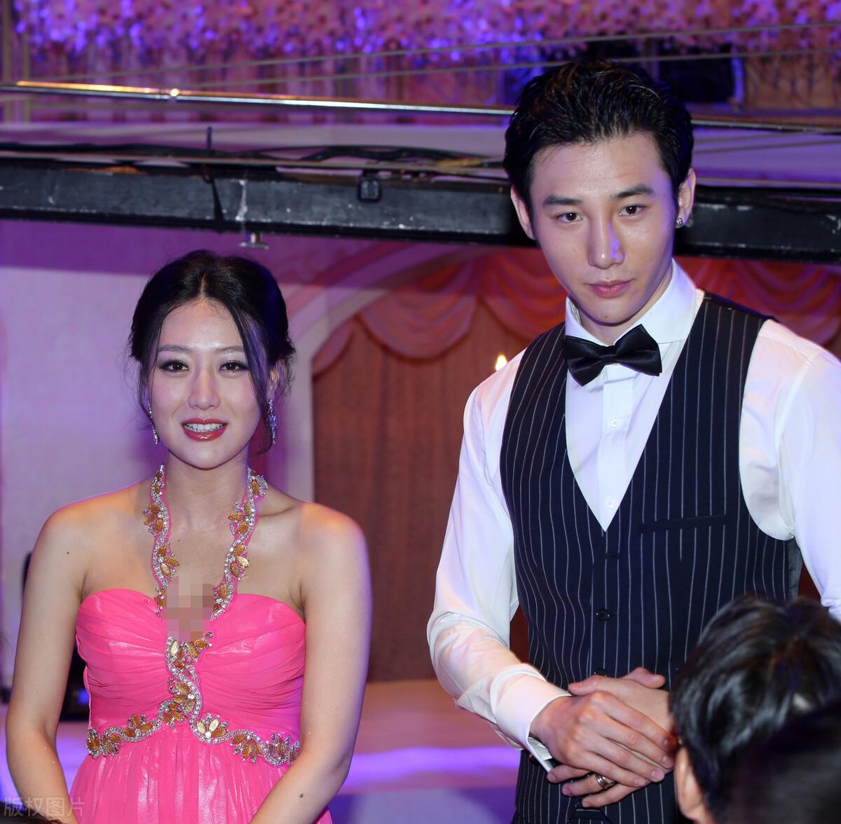 娱乐圈中哪几位女明星是桃花眼,十大桃花眼女星有哪些