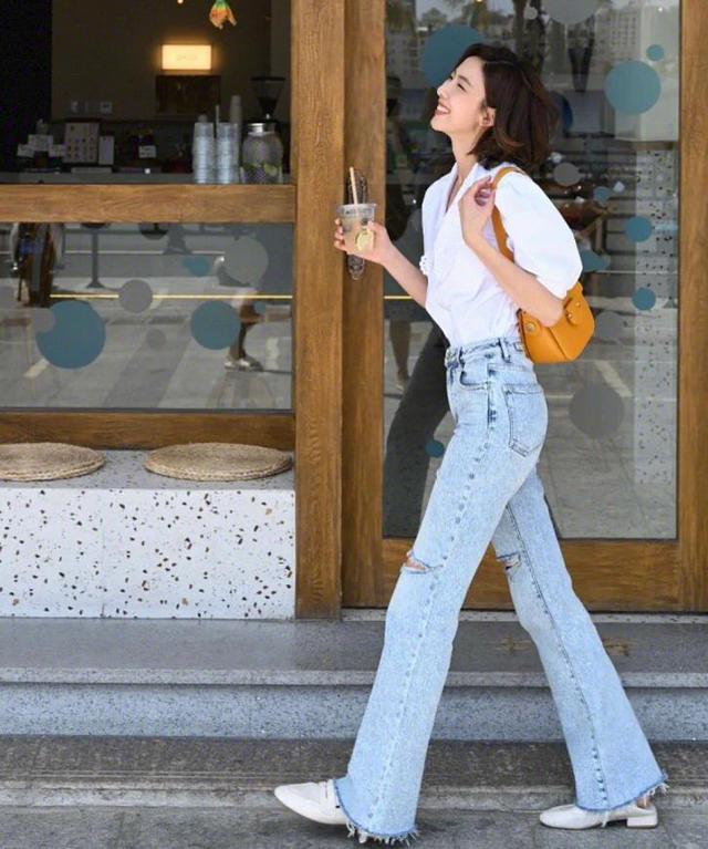 pit法式白色衬衫,比衬衫更温柔的衣服