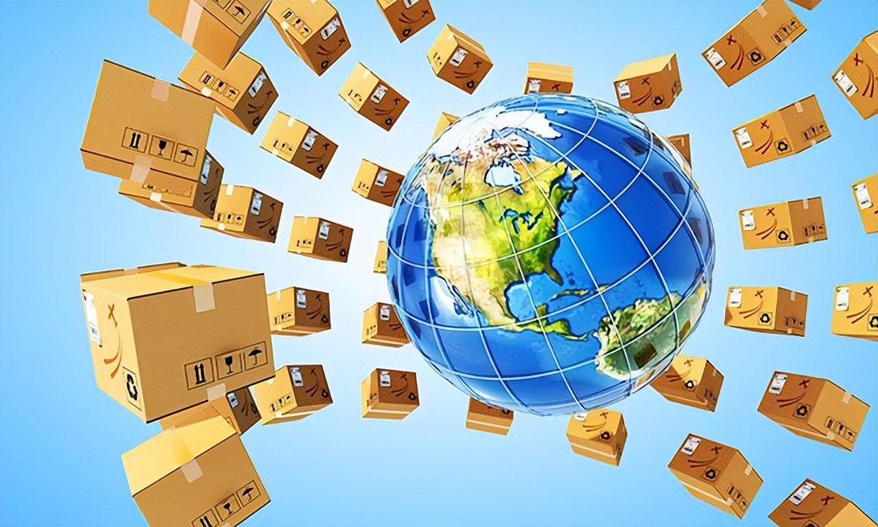 集运国际快递怎么寄,国际快递包裹如何邮寄到国外
