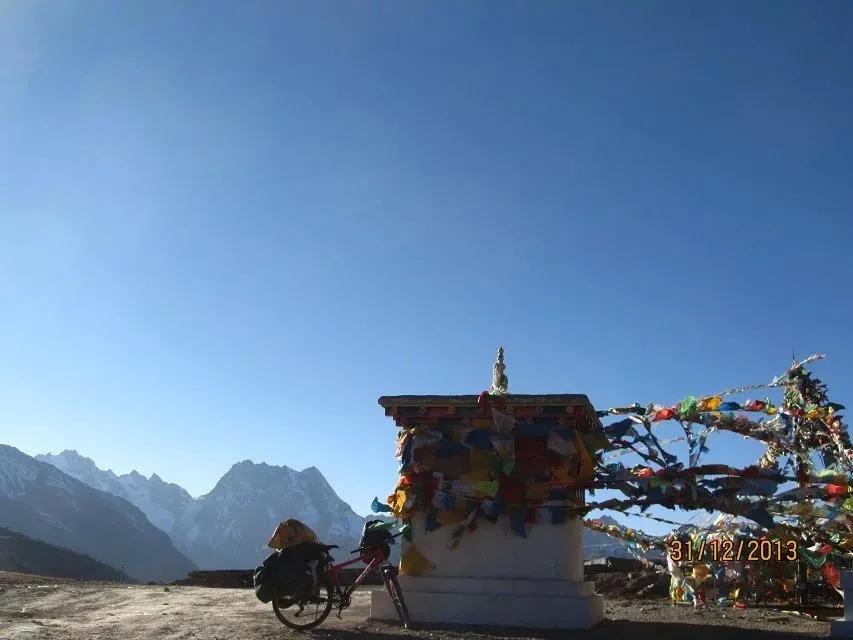 从香格里拉到德钦自驾,香格里拉到德钦沿途地点