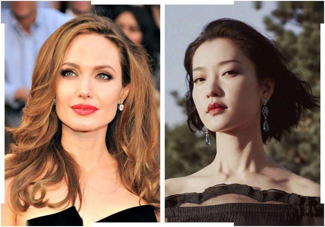 方脸怎么样才能变好看,为什么方脸年纪大了反而变好看了