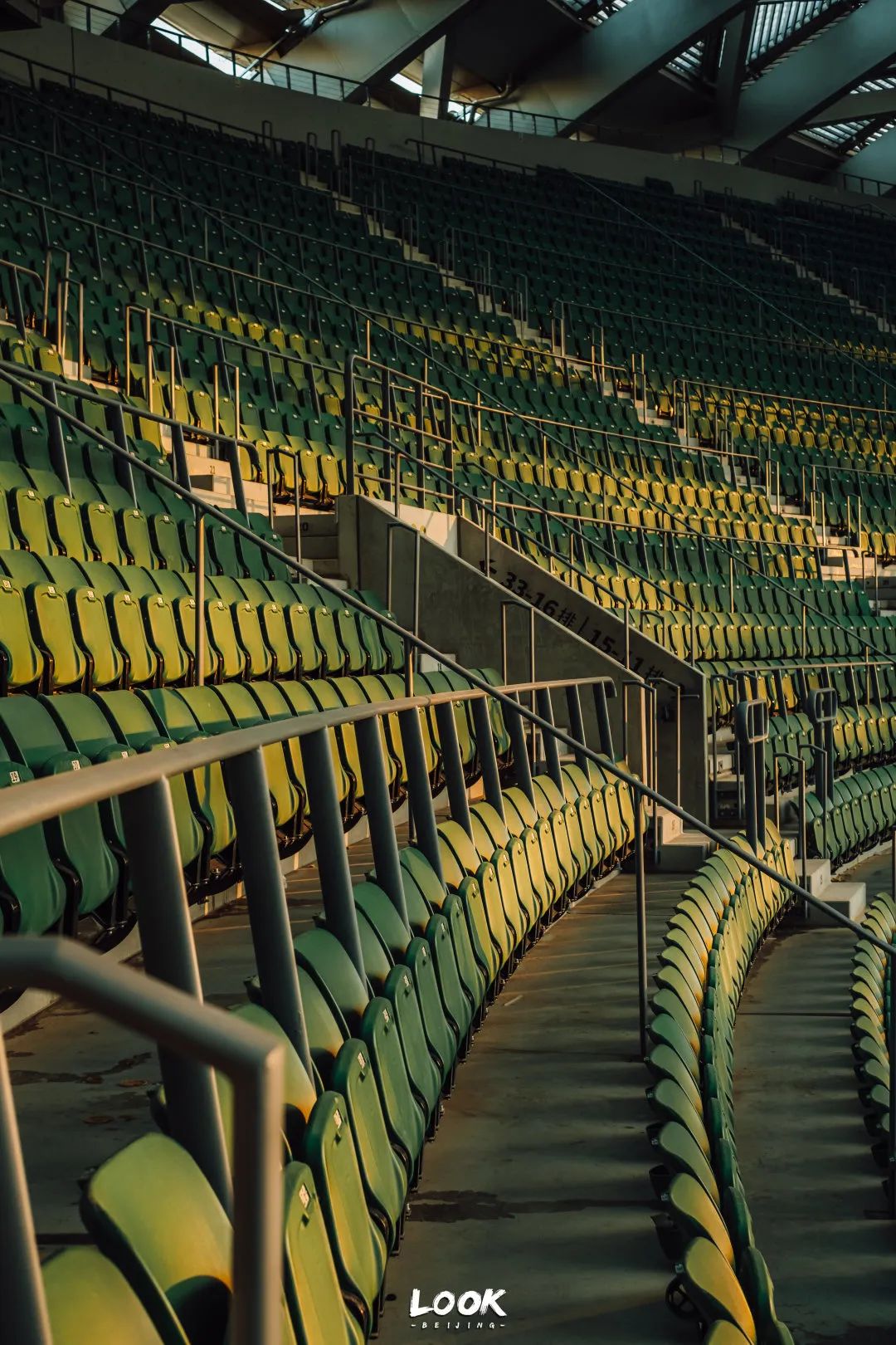 北京工体到场人数,北京新工体回归