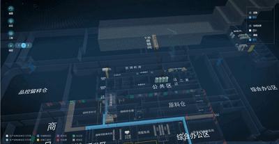 一杯来自数字孪生工厂的咖啡，有多野？