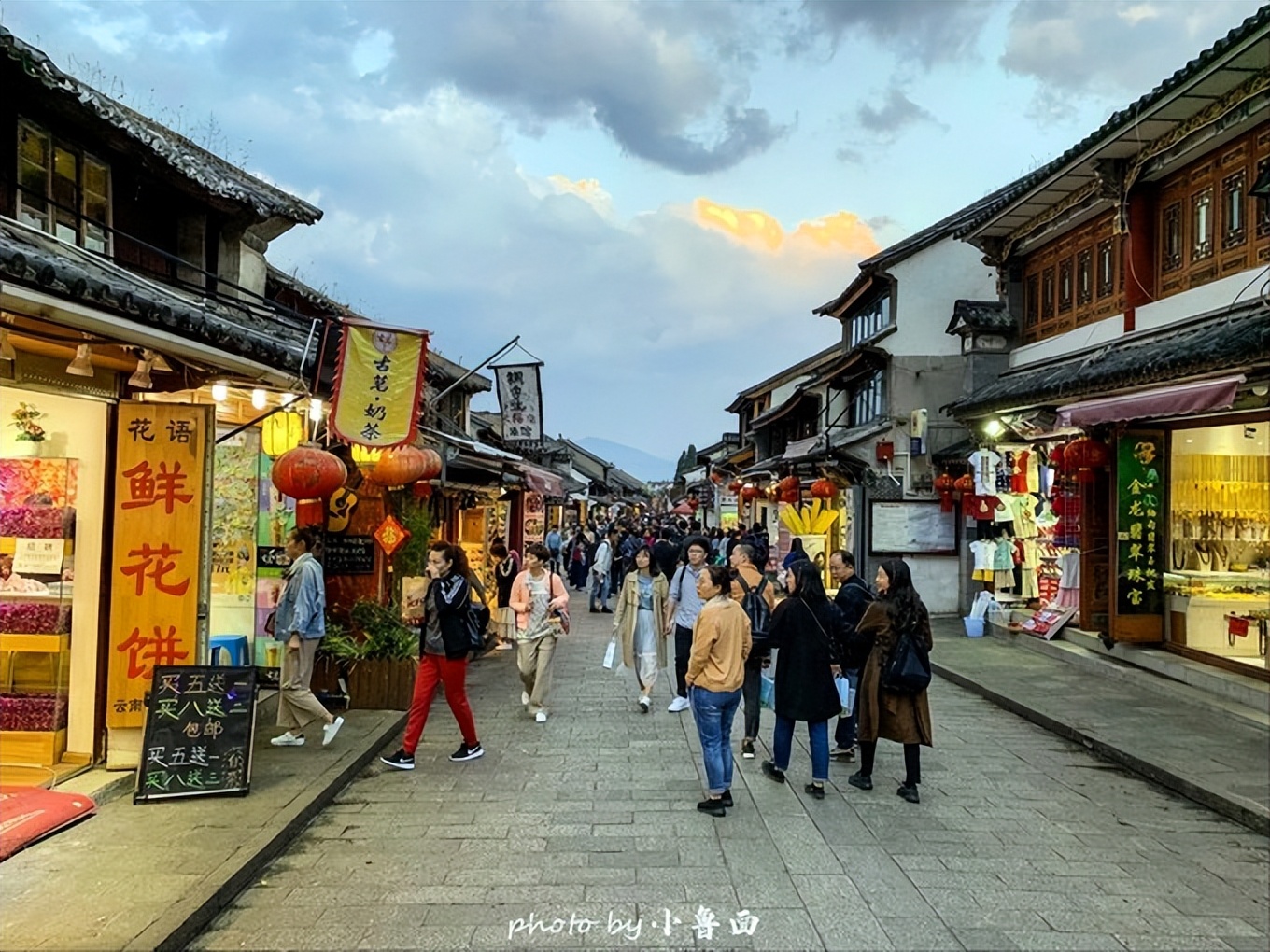 玩转云南自由行,昆明大理丽江6天5晚游多少钱