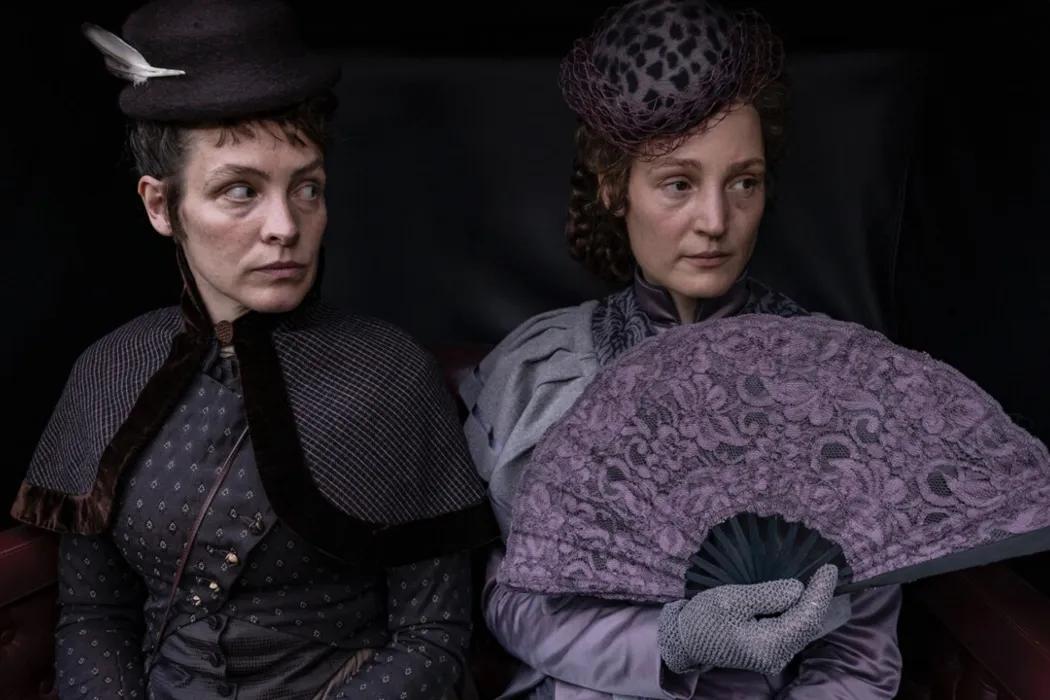 让我们从“茜茜公主”开始，聊聊内衣这件事儿