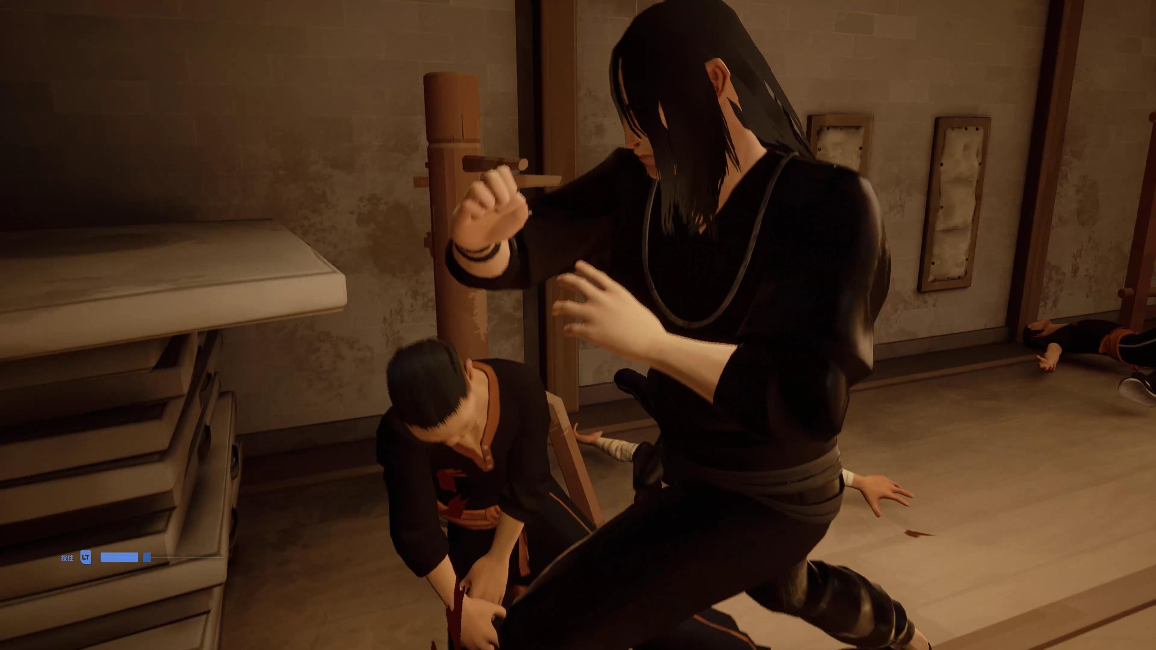 师父游戏评价,师父游戏白眉传人点评