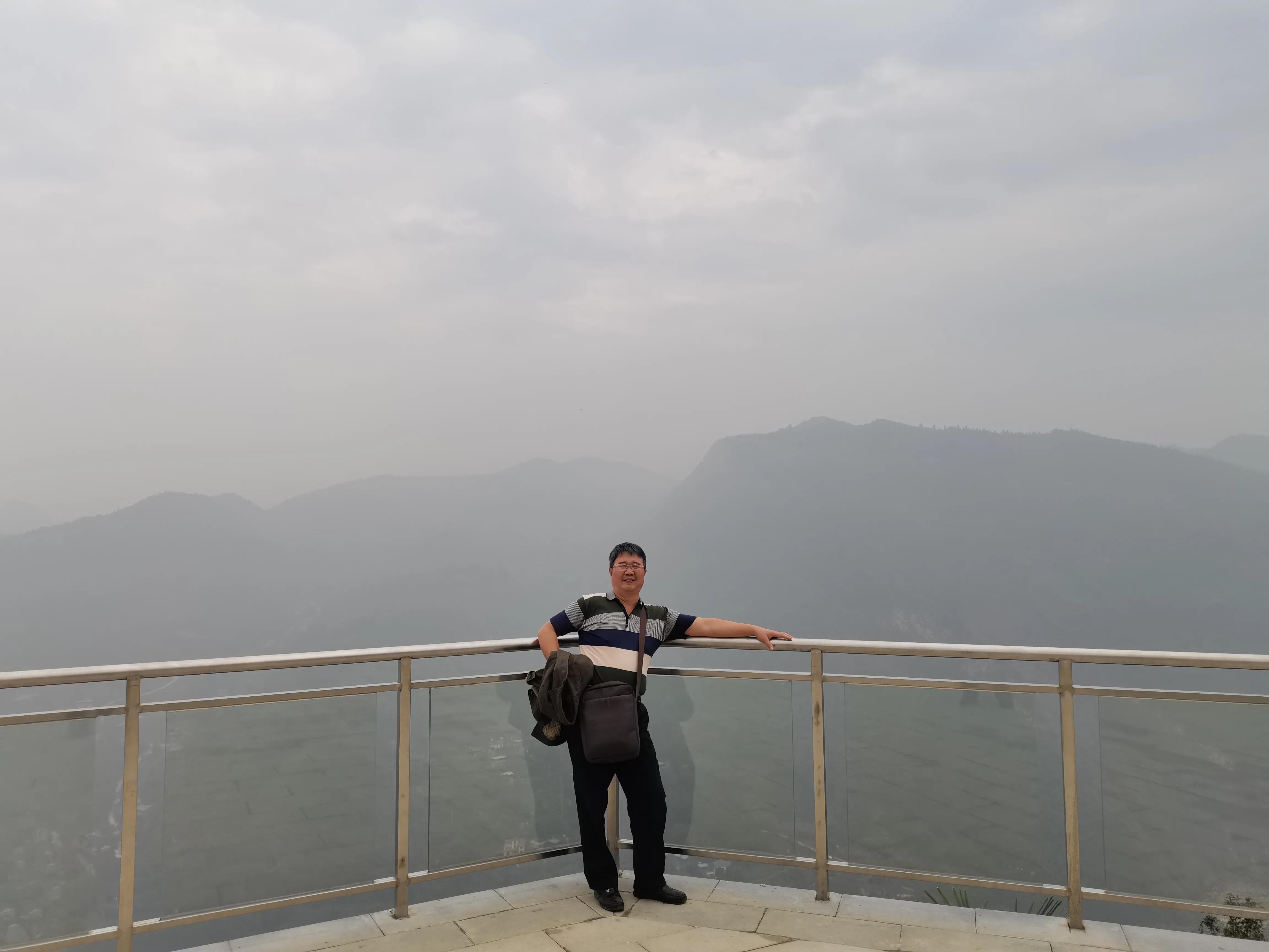 嘉陵江小三峡瀑布,嘉陵江小三峡游记