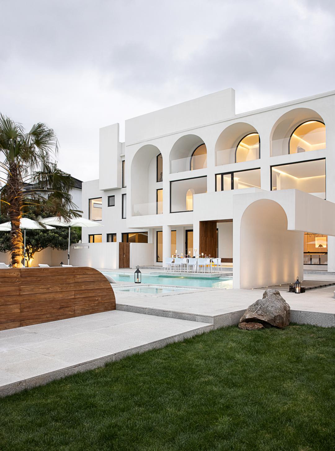 最受欢迎的民宿风格图片,简单又省钱的民宿设计