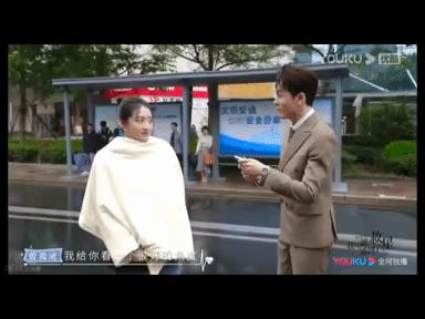 戏外cp甜蜜瞬间,曾舜晞肖宇梁戏里戏外秀恩爱